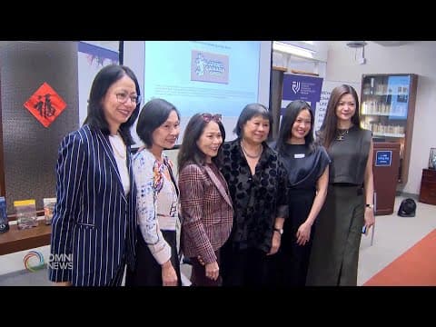 創業協進會木蘭集邀請女性創業家分享心得