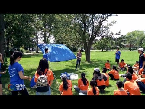 專訪:展望青年培訓計劃提升青少年領導才能及軟技巧