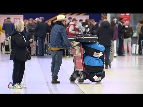 油價上升會否影響春假出遊計劃