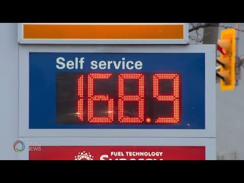 探討:伊朗戰事持續對國際油價影響