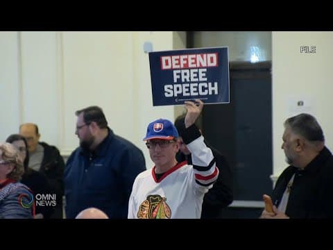 探討:C-9打擊仇恨法案引發的關注及爭議