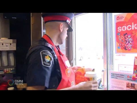 亞洲文化美食節及麥當勞愛心日