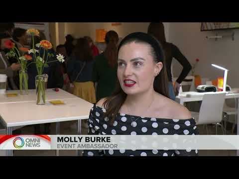 失明人仕組織用有趣方式 讓公衆了解盲人凸字重要性 | OMNI News Cantonese